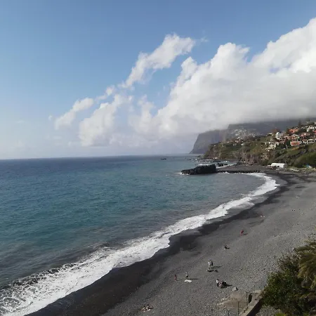 Sea And Sun 4 You - Choupana Studio Funchal  Exterior photo