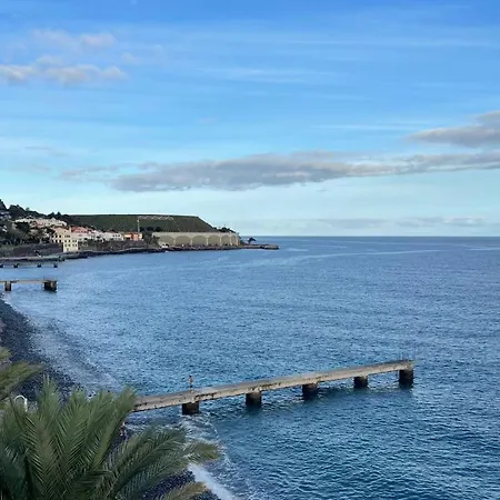 Sea And Sun 4 You - Choupana Studio Funchal  Exterior photo