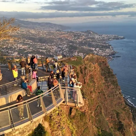 Sea And Sun 4 You - Choupana Studio Funchal  Exterior photo