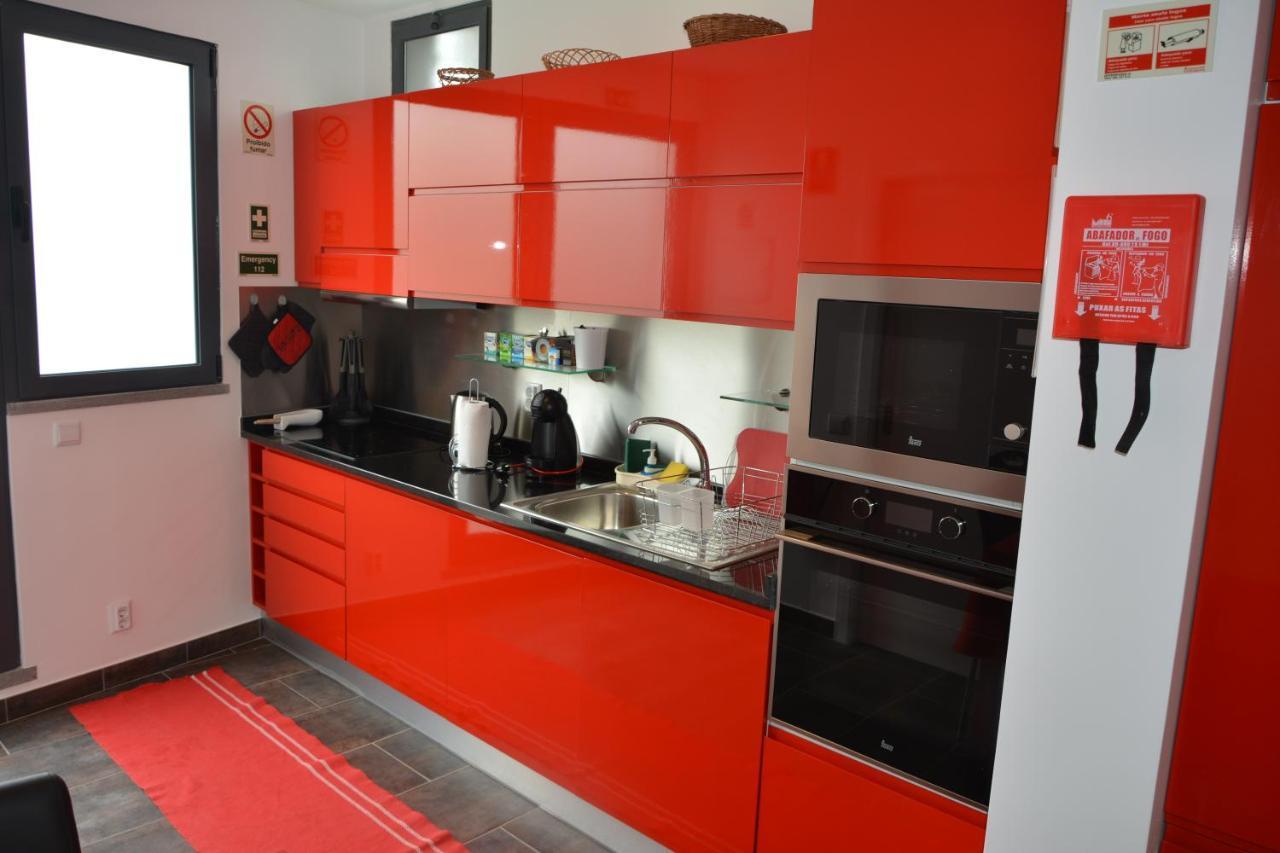 40m² 1 Slaapkamer, 1 Privé Badkamer In Madeira * Funchal (Madeira)