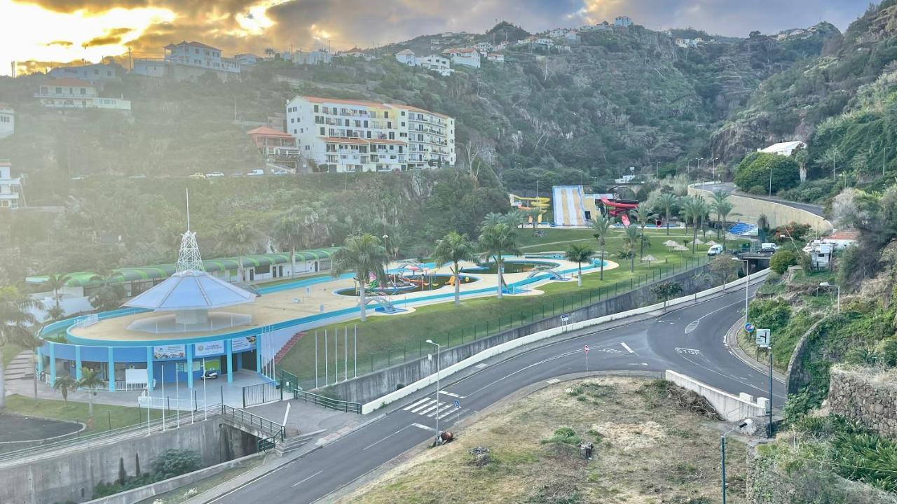 40m² 1 Slaapkamer, 1 Privé Badkamer In Madeira