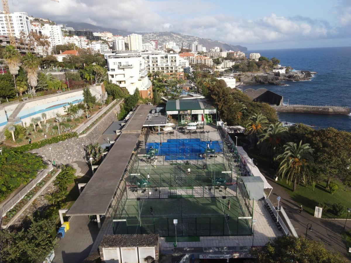 40m² 1 Slaapkamer, 1 Privé Badkamer In Madeira Funchal (Madeira)