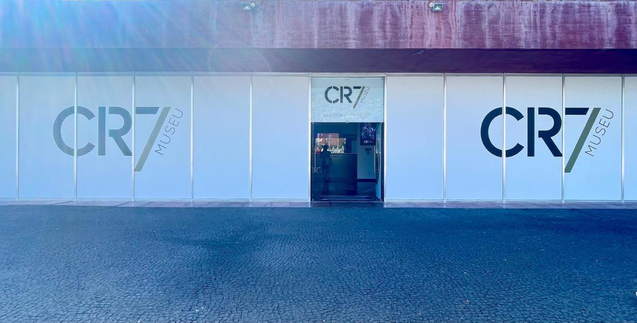 40m² 1 Slaapkamer, 1 Privé Badkamer In Madeira * Funchal (Madeira)