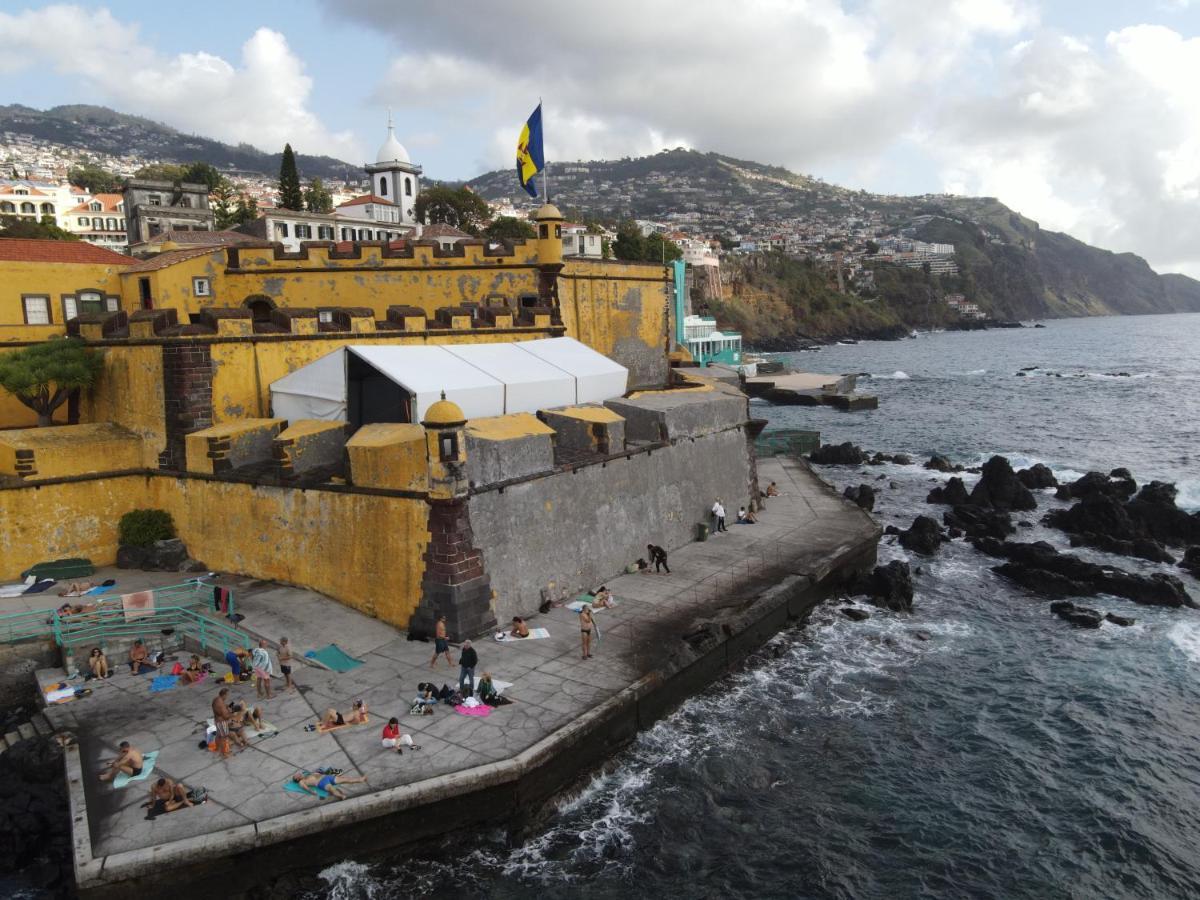 40m² 1 Slaapkamer, 1 Privé Badkamer In Madeira Funchal (Madeira)