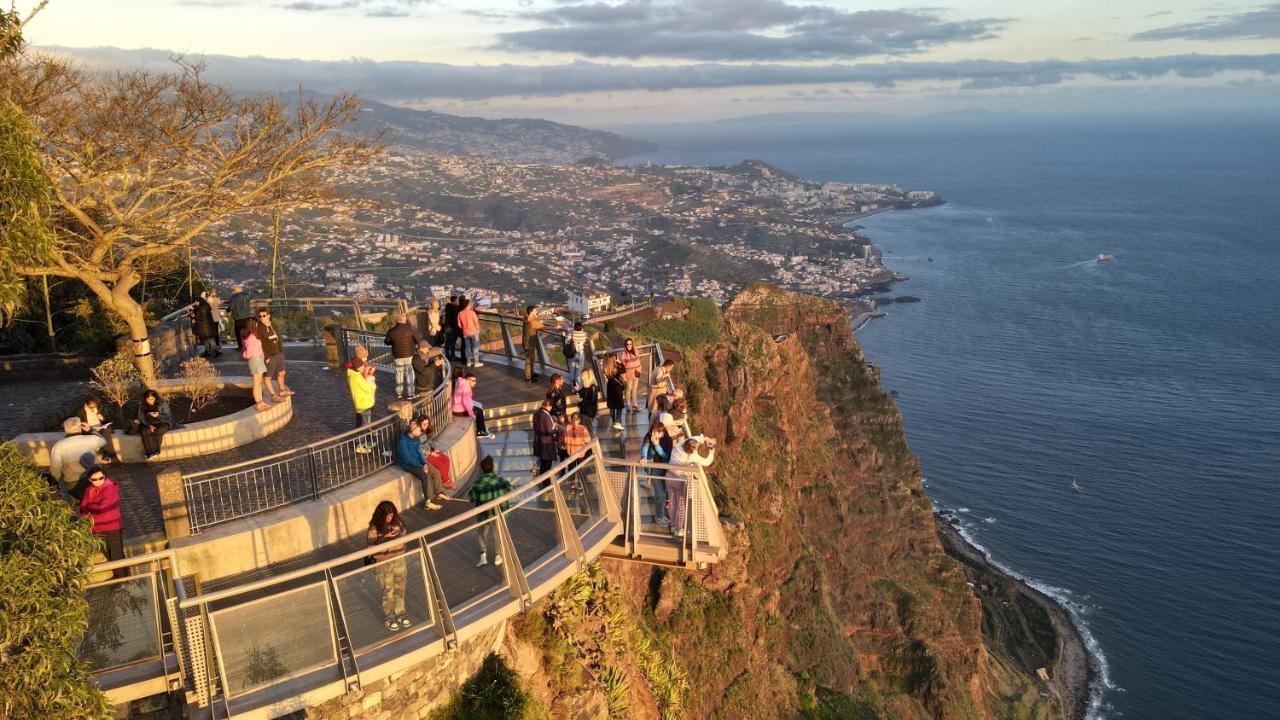 40m² 1 Slaapkamer, 1 Privé Badkamer In Madeira Funchal (Madeira)