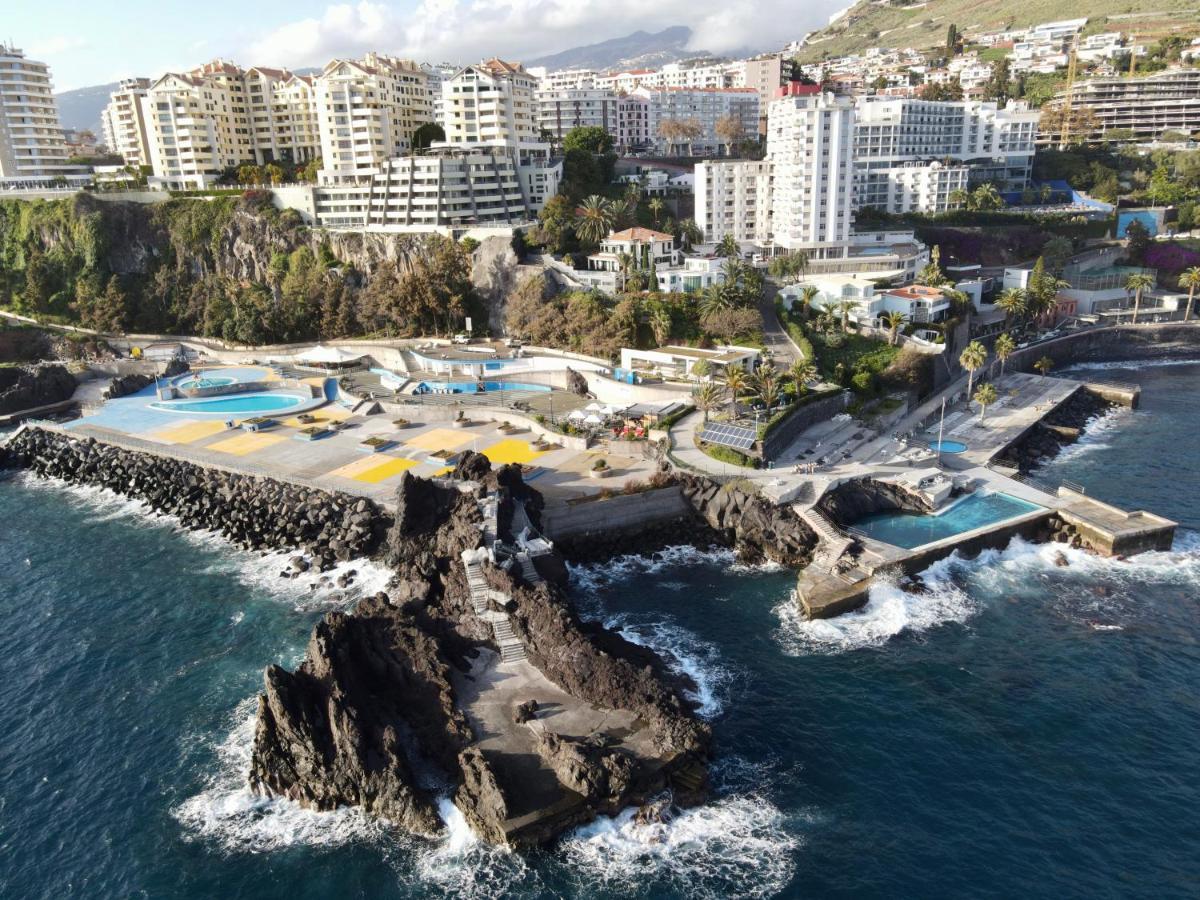 40m² 1 Slaapkamer, 1 Privé Badkamer In Madeira Appartement