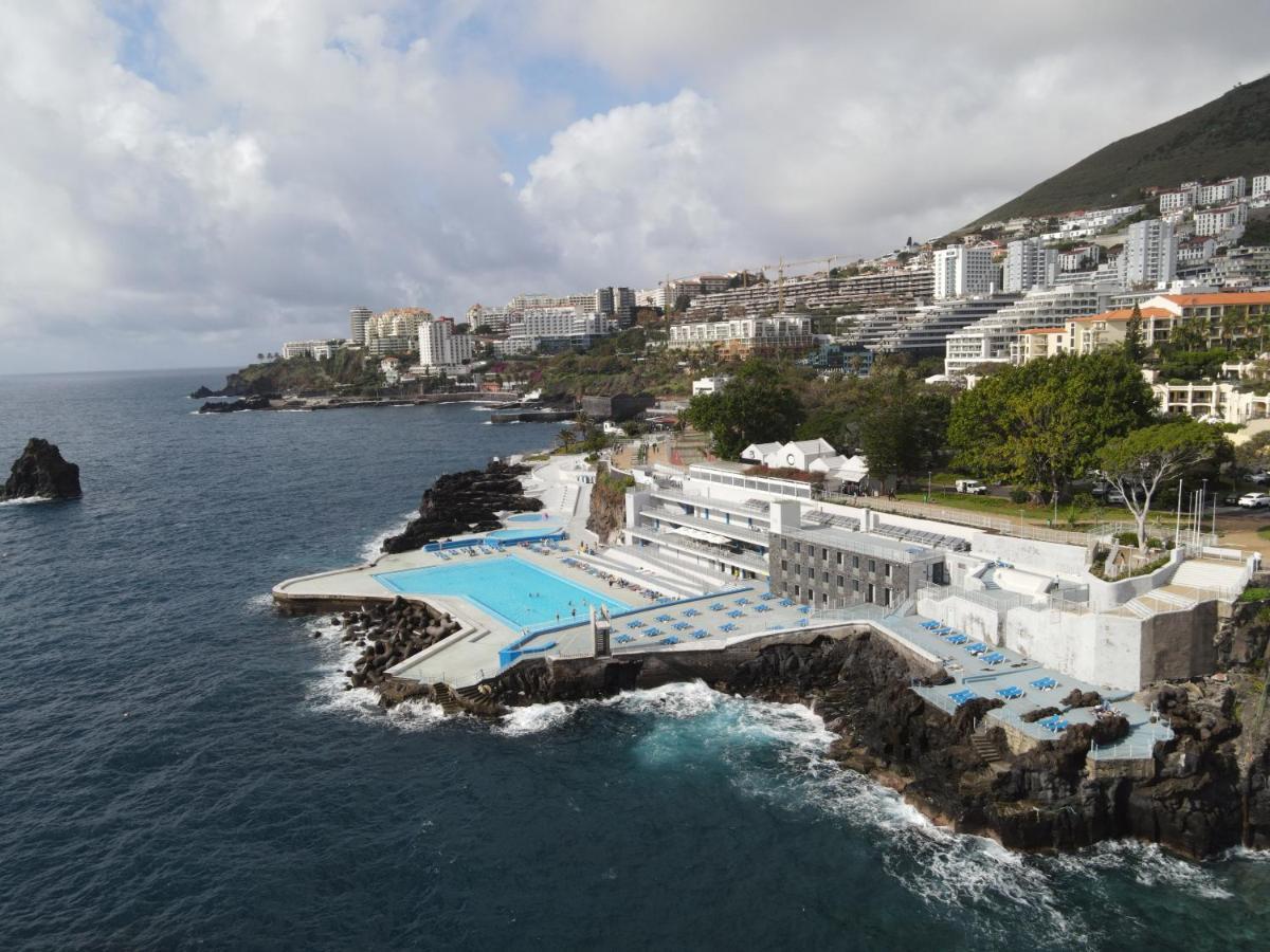 Appartement 40m² 1 Slaapkamer, 1 Privé Badkamer In Madeira *
