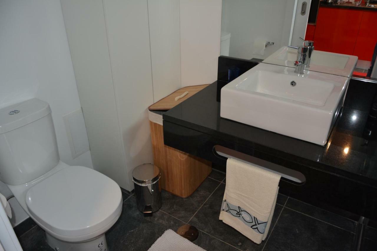 40m² 1 Slaapkamer, 1 Privé Badkamer In Madeira Funchal (Madeira)