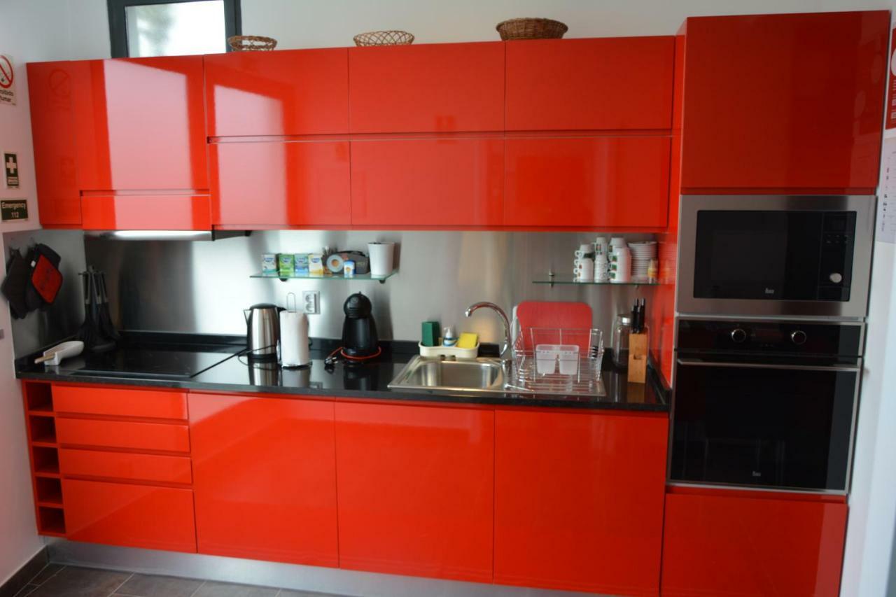 40m² 1 Slaapkamer, 1 Privé Badkamer In Madeira Appartement