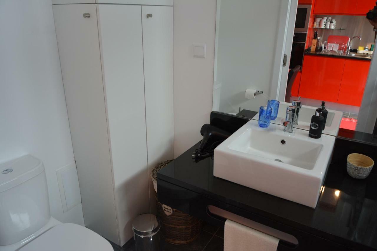 40m² 1 Slaapkamer, 1 Privé Badkamer In Madeira Appartement Funchal (Madeira)
