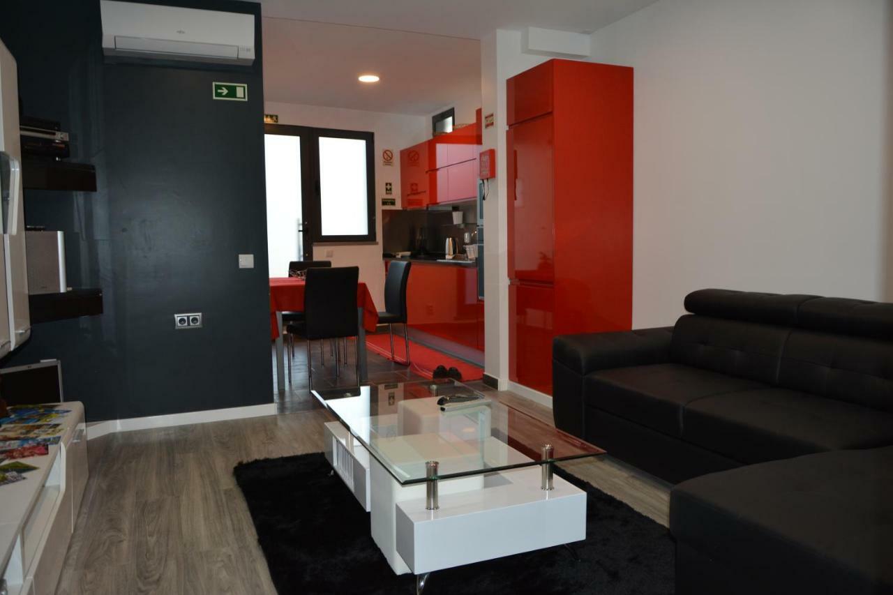 Appartement 40m² 1 Slaapkamer, 1 Privé Badkamer In Madeira