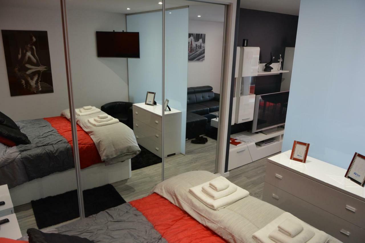 Appartement 40m² 1 Slaapkamer, 1 Privé Badkamer In Madeira Funchal (Madeira)