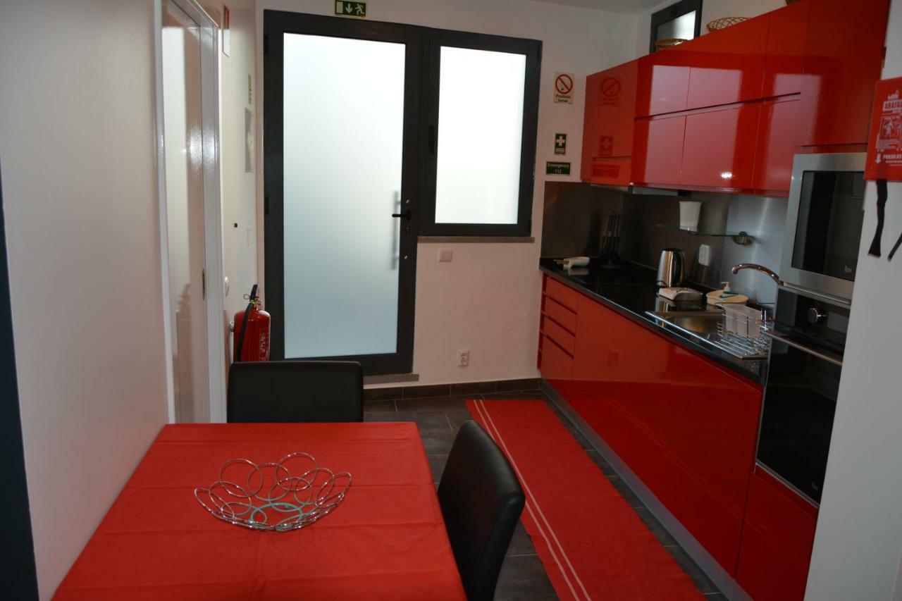 Appartement 40m² 1 Slaapkamer, 1 Privé Badkamer In Madeira