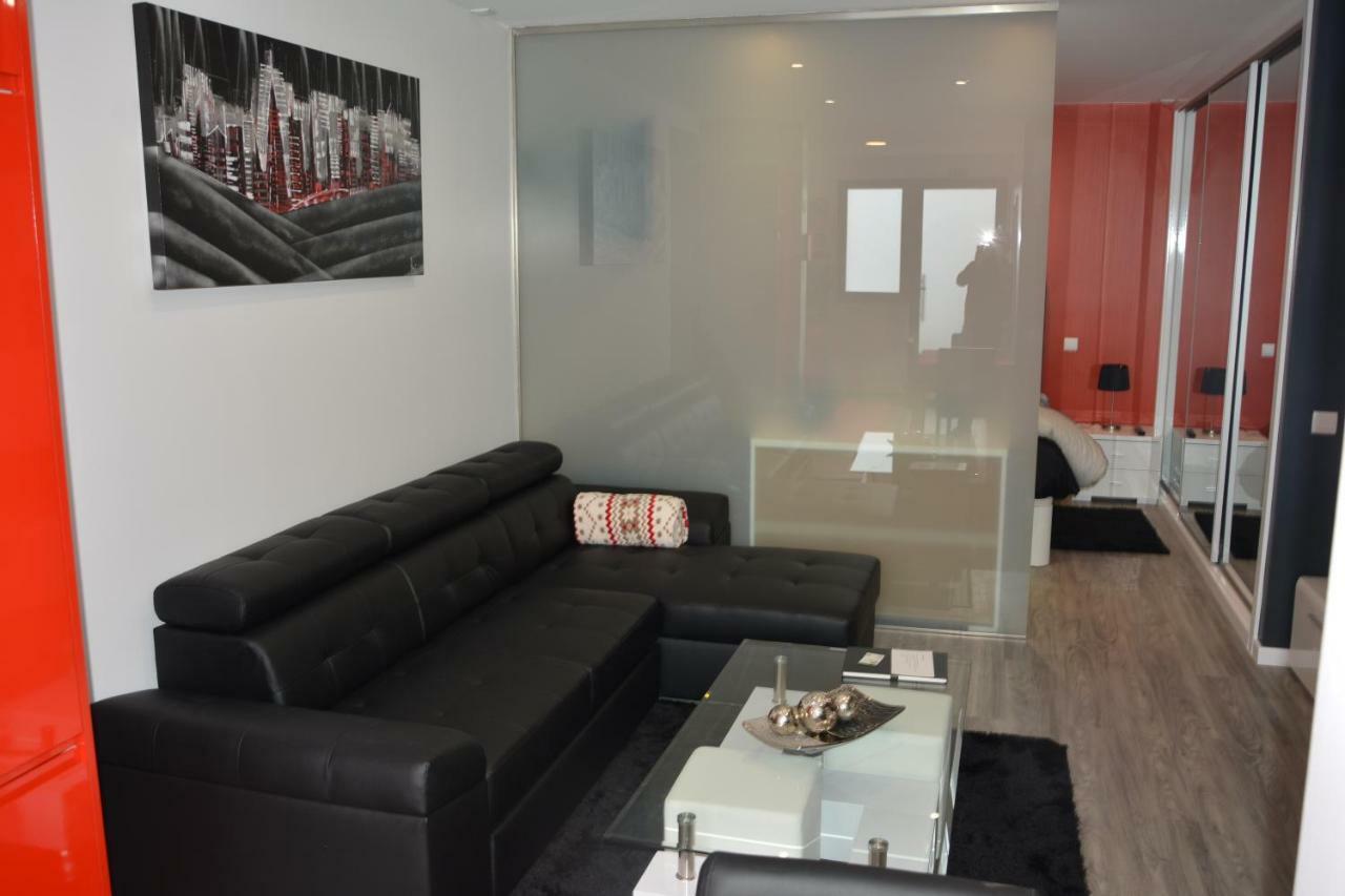 40m² 1 Slaapkamer, 1 Privé Badkamer In Madeira