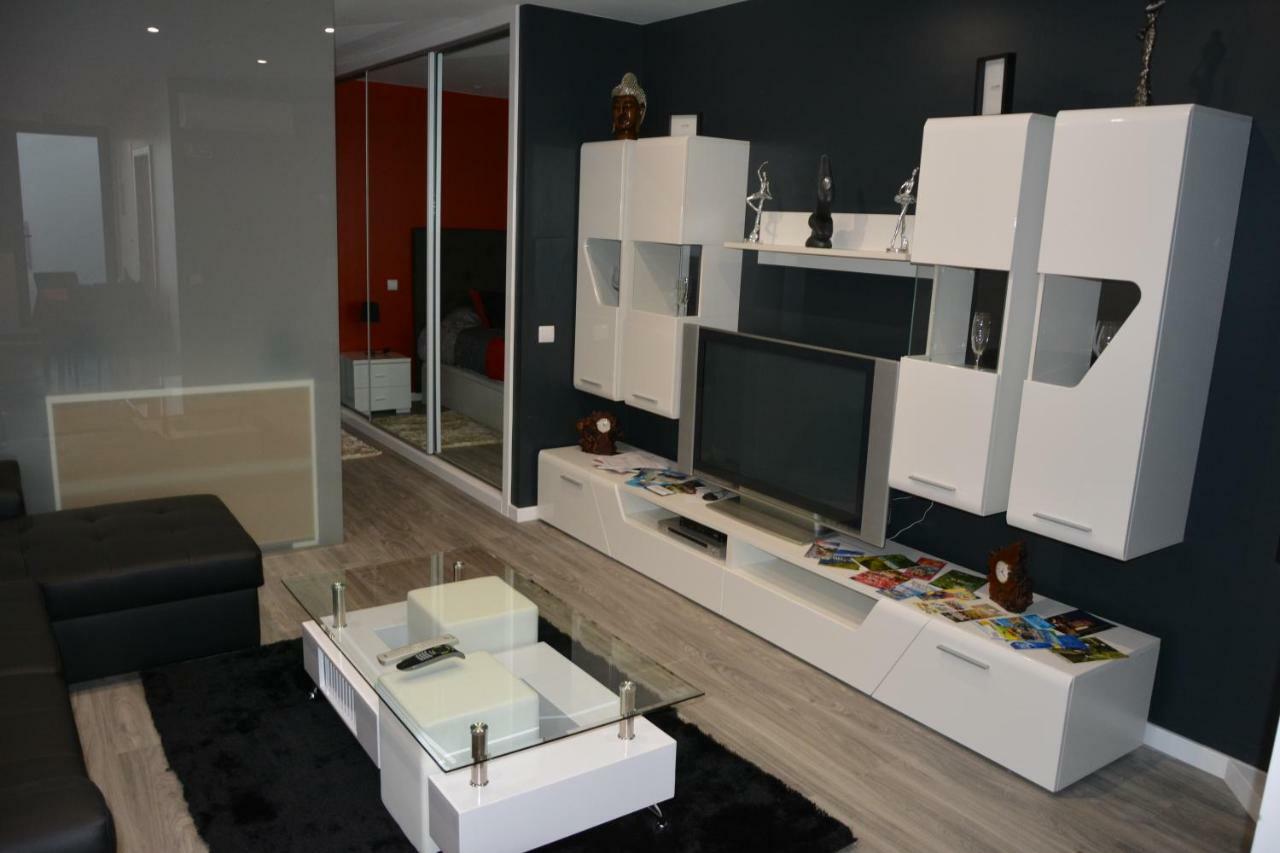40m² 1 Slaapkamer, 1 Privé Badkamer In Madeira Appartement *
