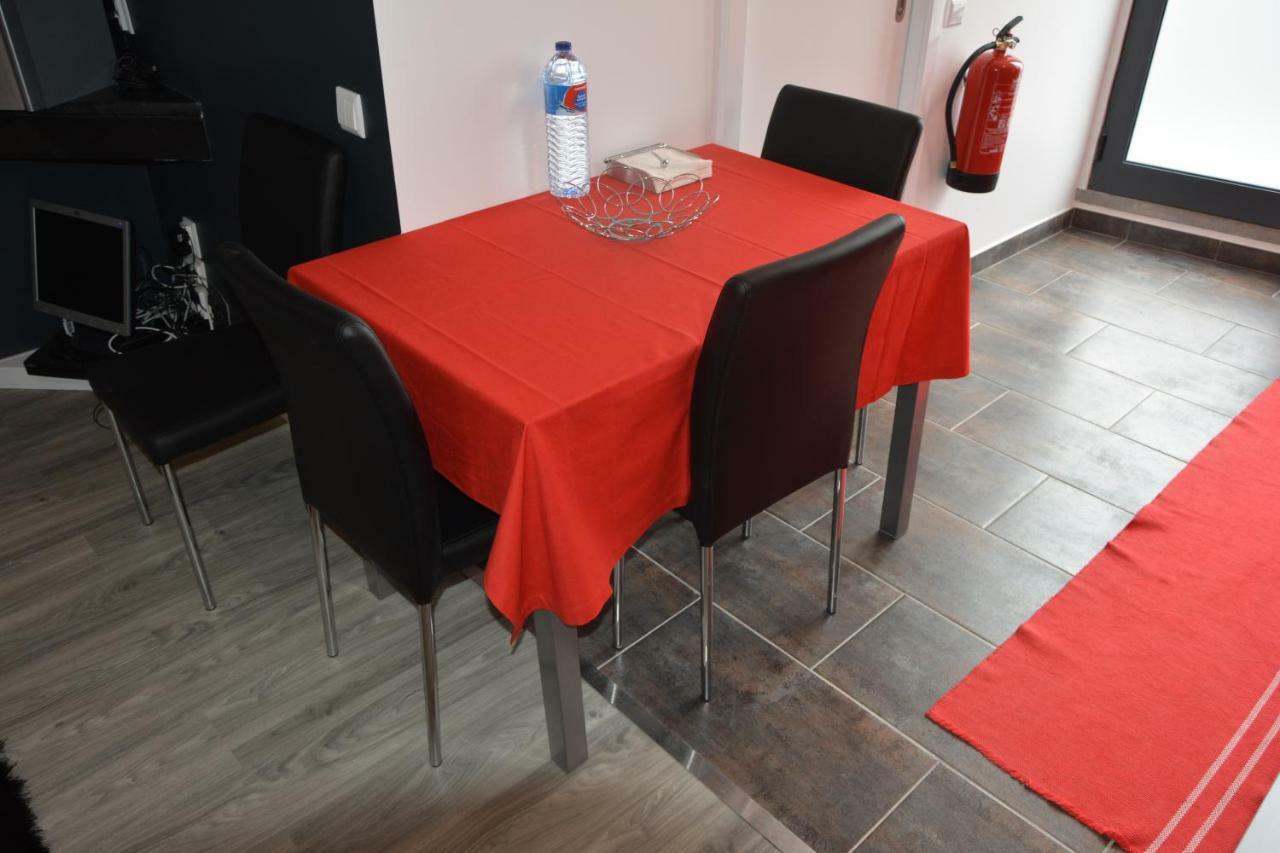 40m² 1 Slaapkamer, 1 Privé Badkamer In Madeira Appartement