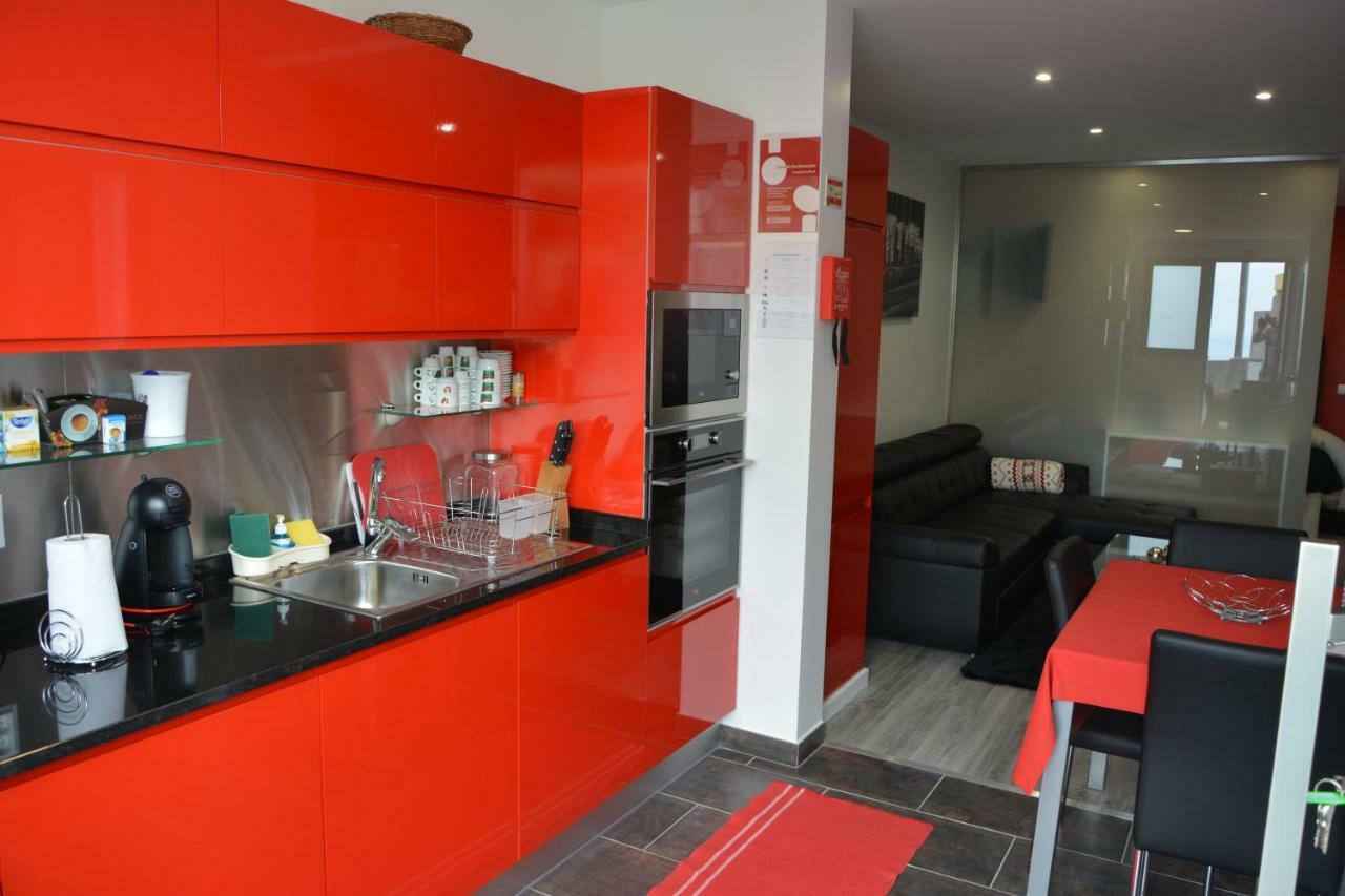 40m² 1 Slaapkamer, 1 Privé Badkamer In Madeira * Funchal (Madeira)