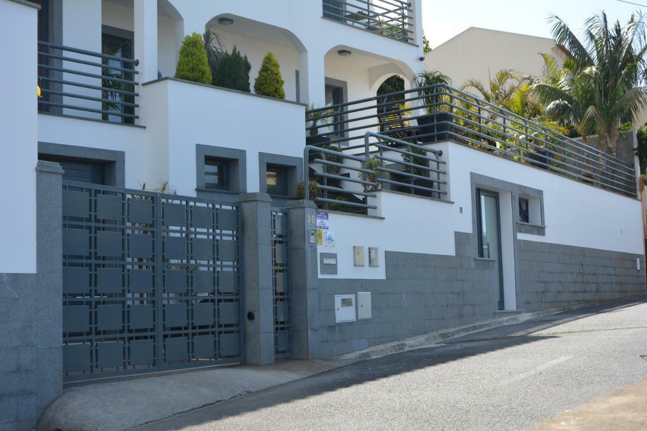 40m² 1 Slaapkamer, 1 Privé Badkamer In Madeira Appartement Funchal (Madeira)