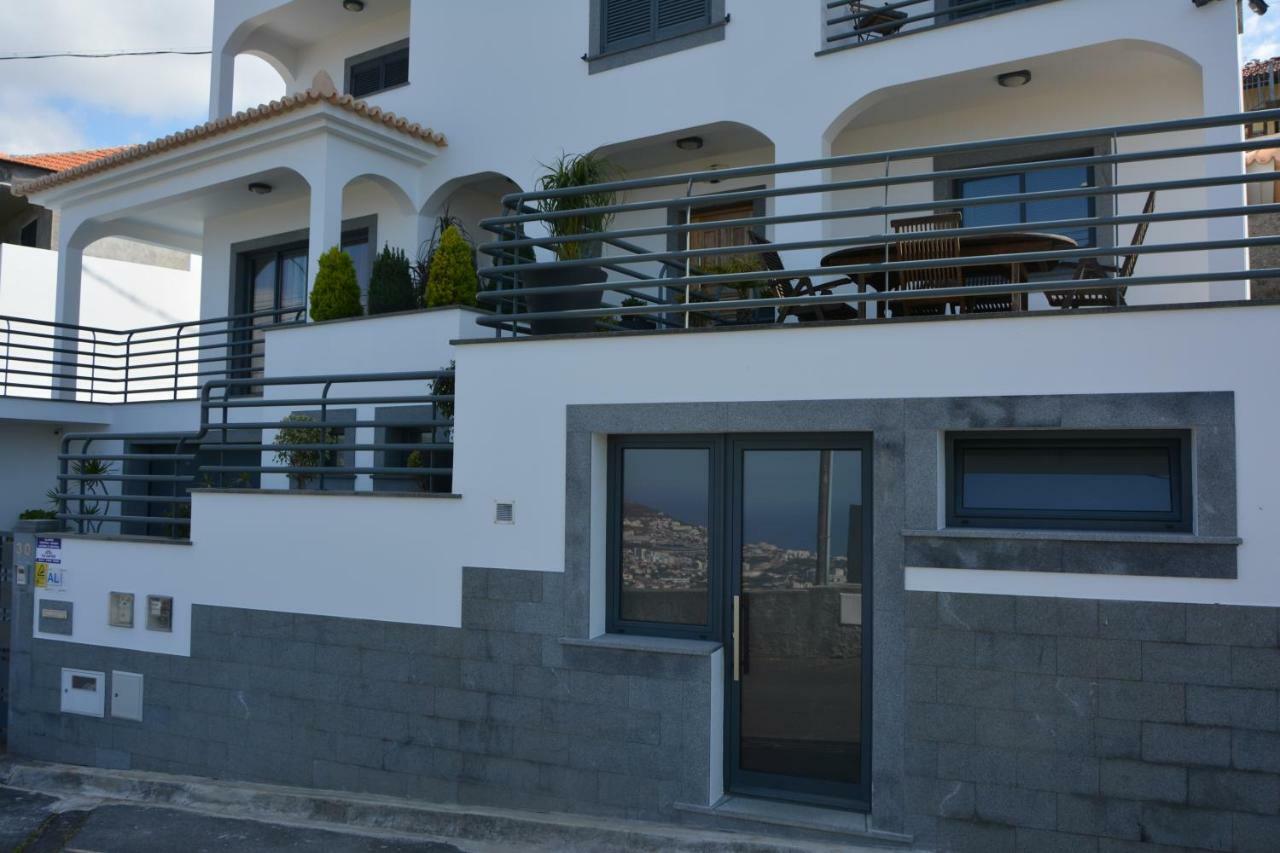 40m² 1 Slaapkamer, 1 Privé Badkamer In Madeira Appartement