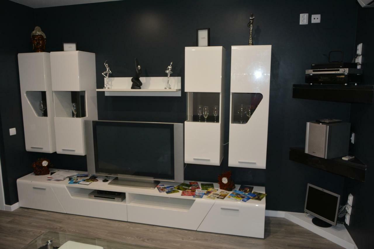 40m² 1 Slaapkamer, 1 Privé Badkamer In Madeira Appartement