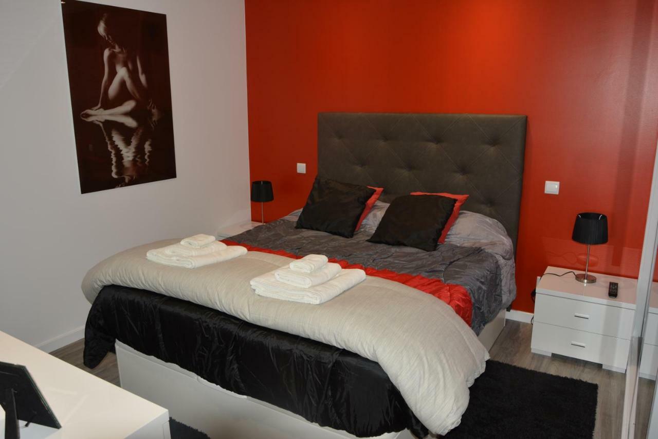 40m² 1 Slaapkamer, 1 Privé Badkamer In Madeira Appartement Funchal (Madeira)