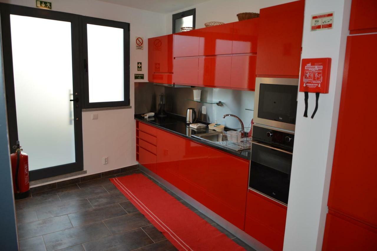 40m² 1 Slaapkamer, 1 Privé Badkamer In Madeira Appartement