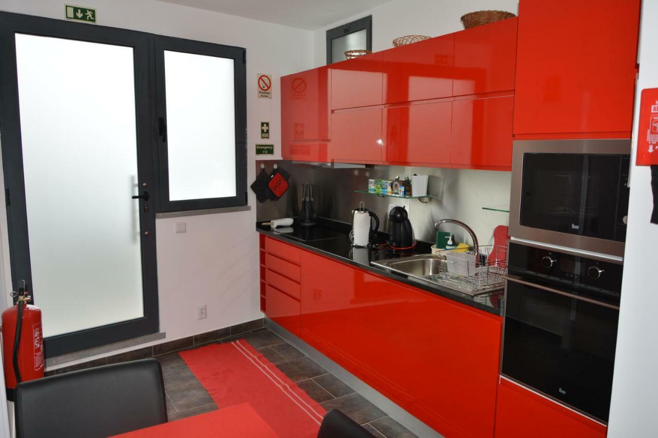 40m² 1 Slaapkamer, 1 Privé Badkamer In Madeira Appartement Funchal (Madeira)