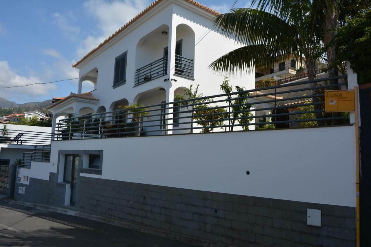 40m² 1 Slaapkamer, 1 Privé Badkamer In Madeira * Funchal (Madeira)