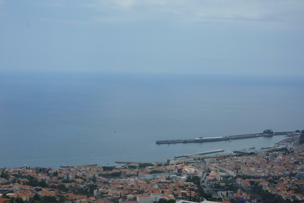 40m² 1 Slaapkamer, 1 Privé Badkamer In Madeira * Funchal (Madeira)