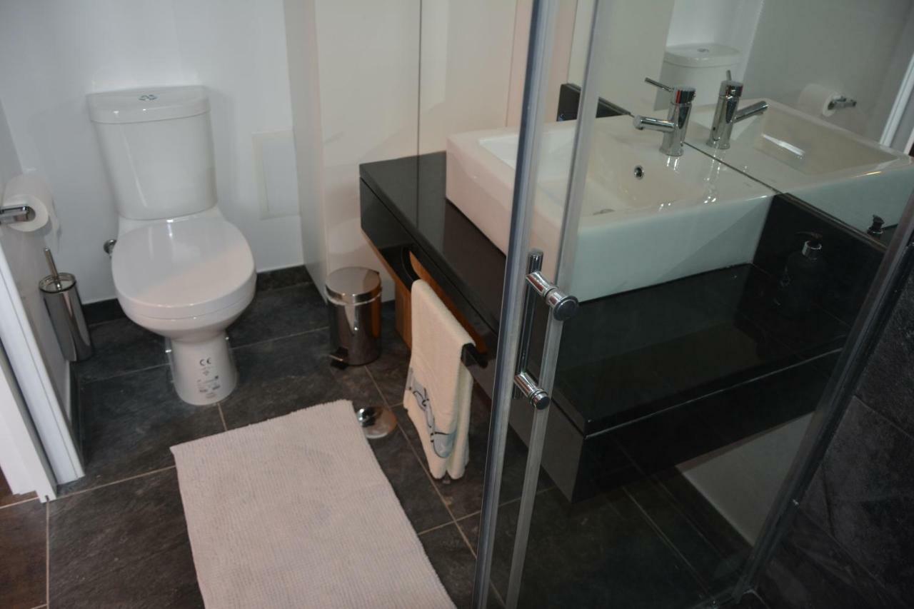 Appartement 40m² 1 Slaapkamer, 1 Privé Badkamer In Madeira *