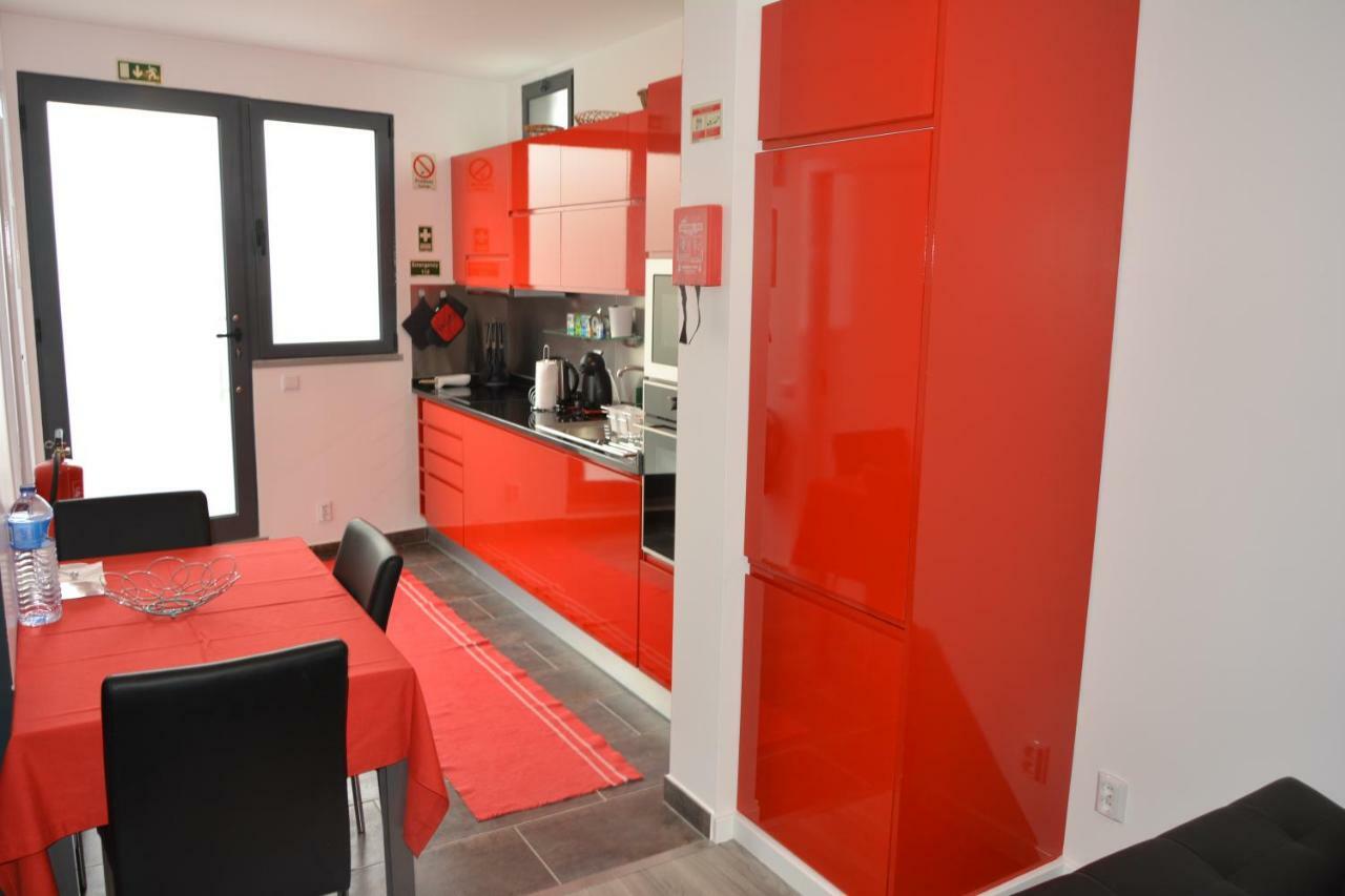Appartement 40m² 1 Slaapkamer, 1 Privé Badkamer In Madeira